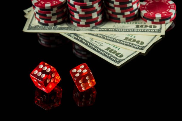 396 slot gaming platform