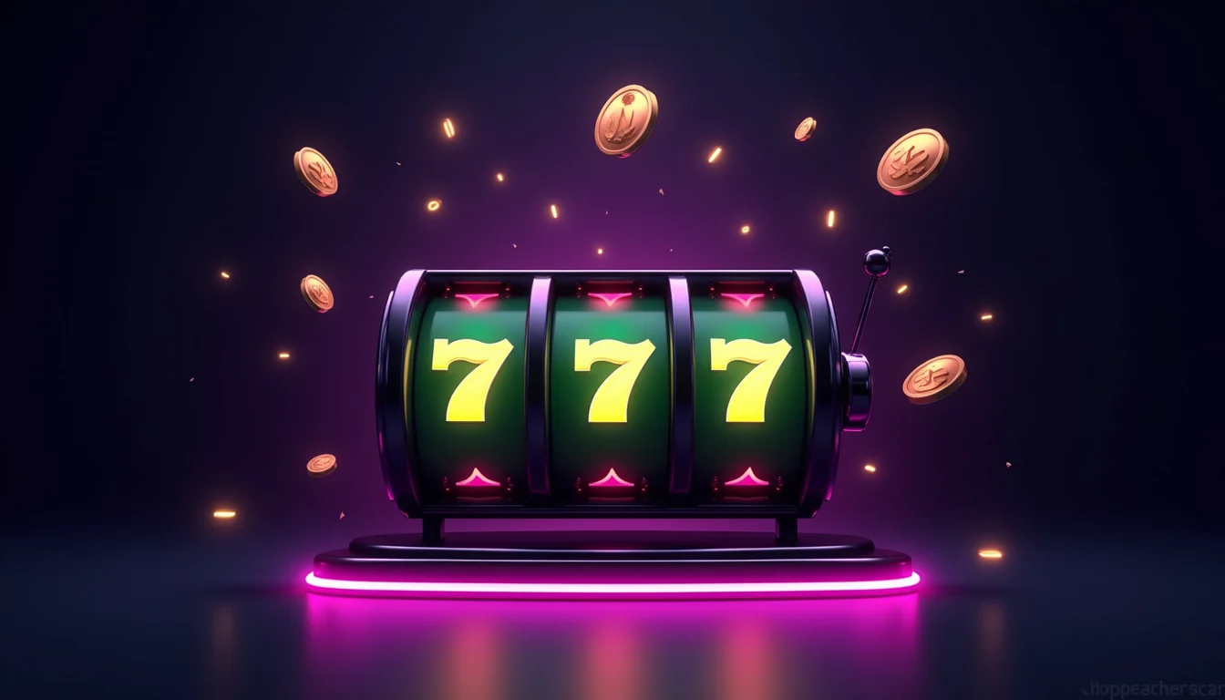 396 slot Arcade