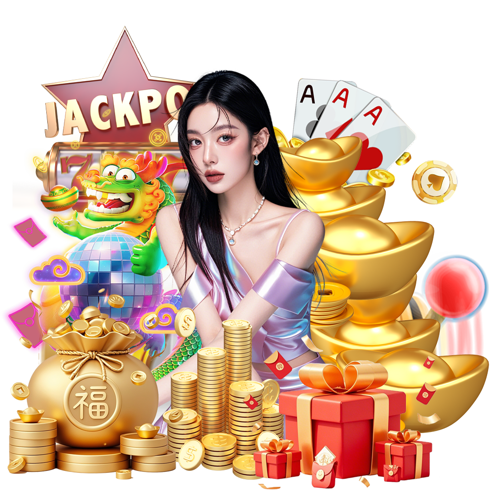 396 slot Bingo